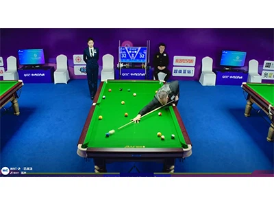 ในที่สุดก็ถึงแมตช์พอยต์ แต่น่าเสียดายที่พลาด 2 ลูก และจบลงด้วยการตกรอบก่อนรอง...